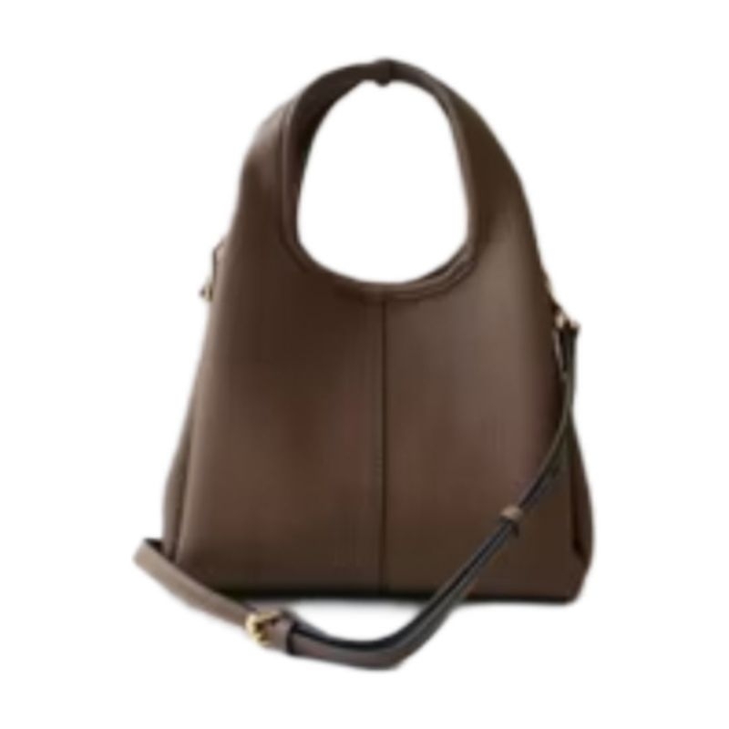 Tas STellaRosa warna Coffee preloved