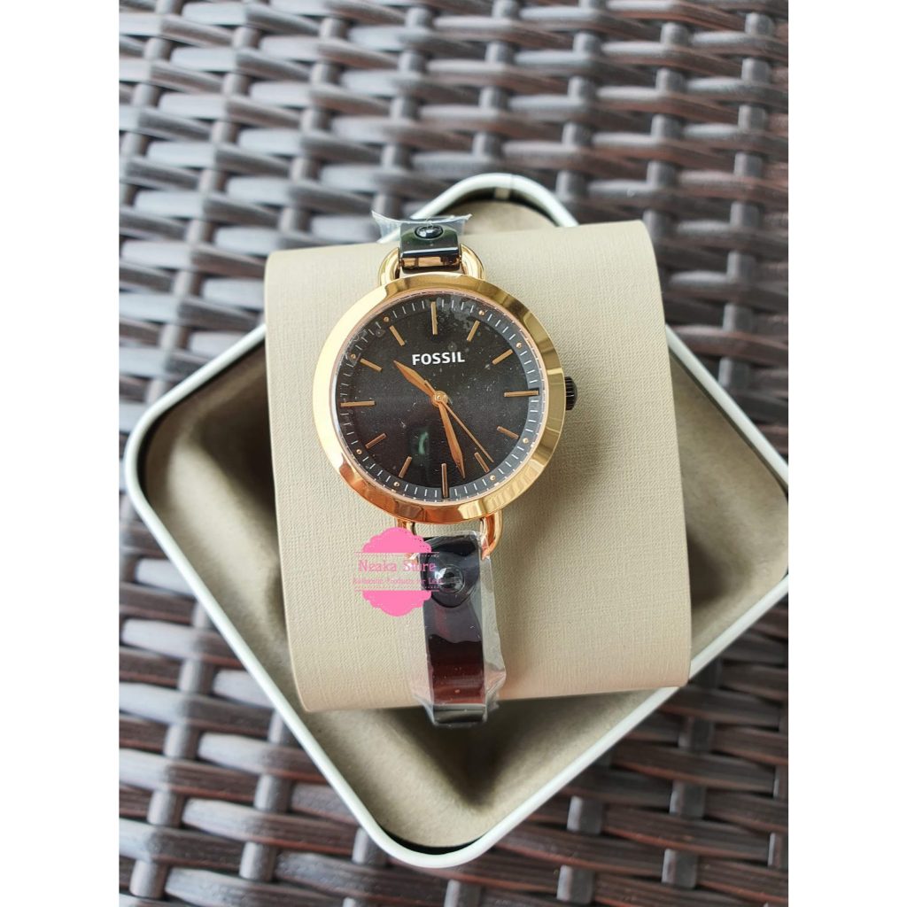 Jam Tangan Wanita FSL BQ3027