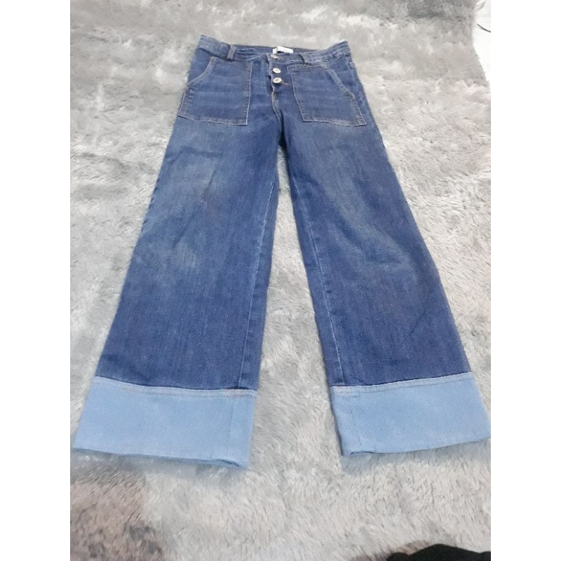 PRELOVED JEANS ANAK PITO DITO