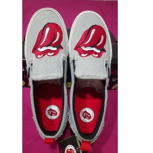 skechers back to school rolling stone limited edition