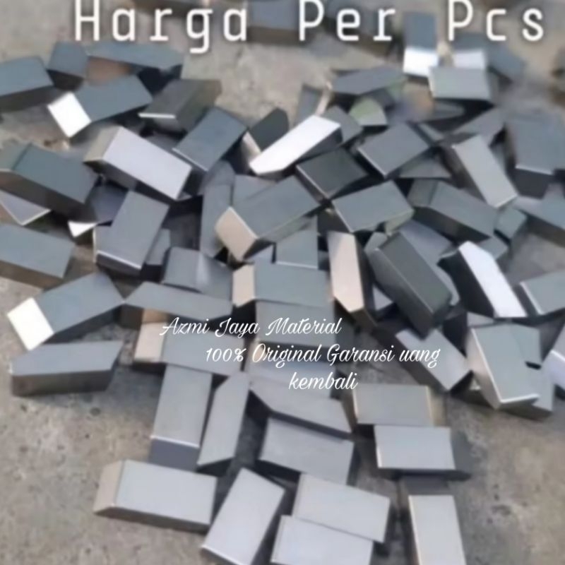 Mata Titik Baja TCT Tip saw 5mm Patik Baja Mata Widia Gigi Gergaji Piringan Carbide Tipsaw 5 mm