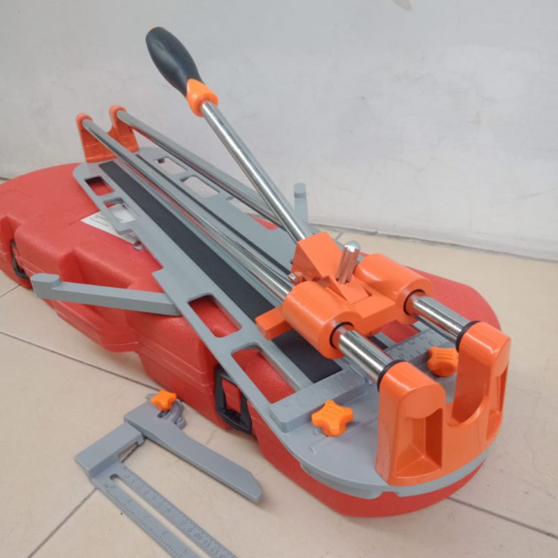 ALAT POTONG KERAMIK GRANIT MANUAL DORONG 60CM RUBY STAR
