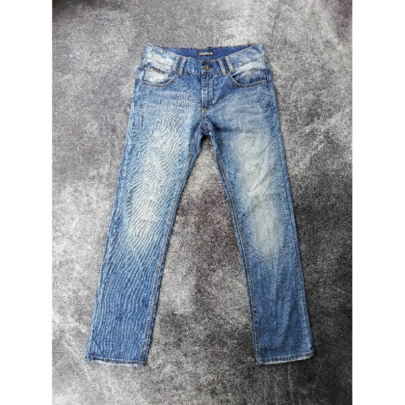 Dolce & Gabbana jeans