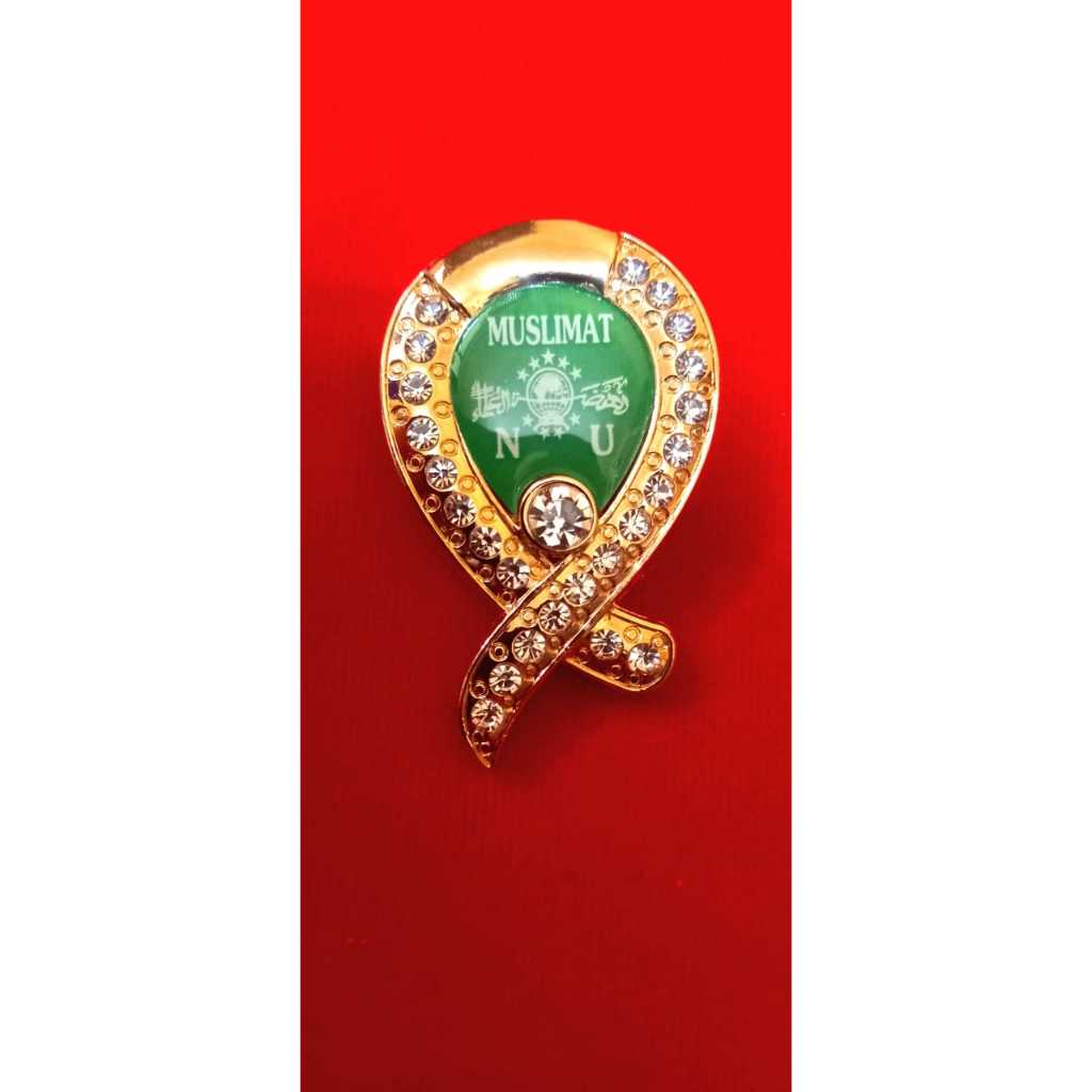 Bros Muslimat NU