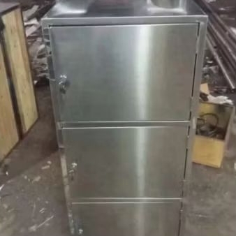 Lemari Dokument / Lemari multifungsi