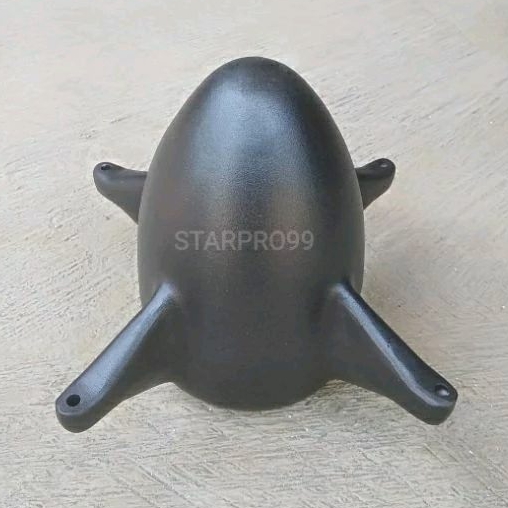 Rudal  T24 untuk speaker  8 inch, bahan cor diral aluminium