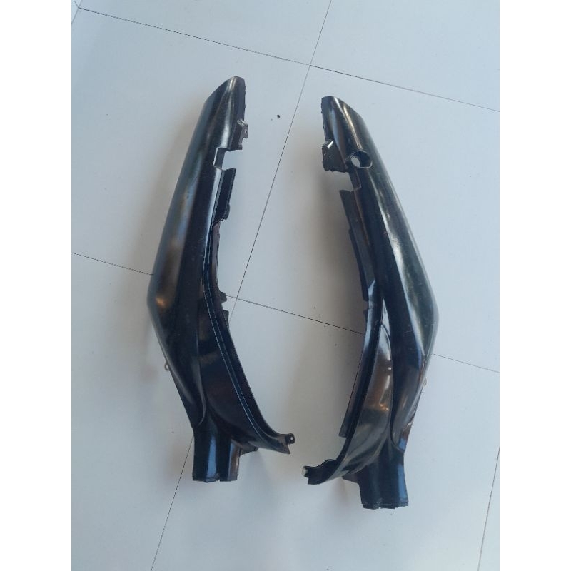 cover body satria r lumba 2tak