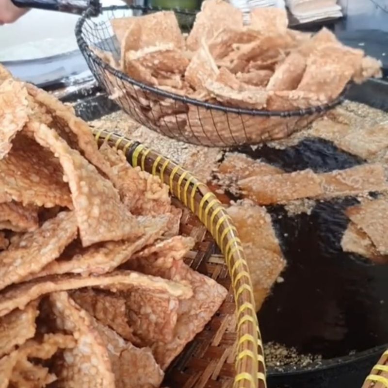 

Keripik Tempe Goreng Asli Has Garut(1kg/1000gr)