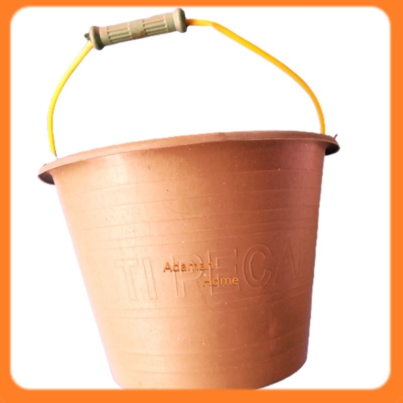 Ember Cor ( Untuk Air, Pot Bunga,Cuci)