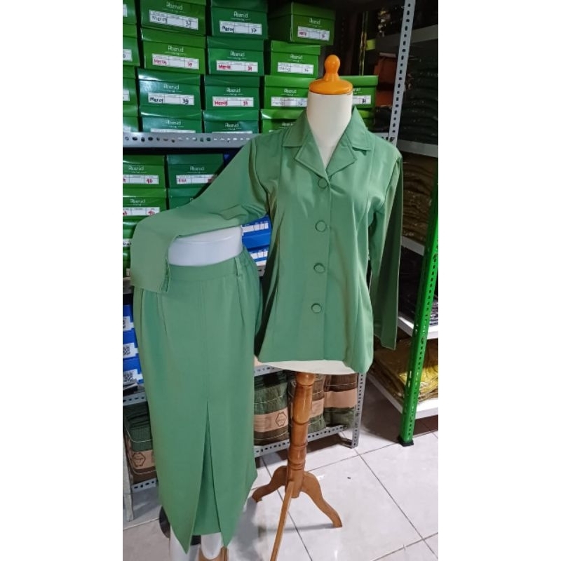 PSH PSK PERSIT SRITEX ROYAL CLASIC Muslim