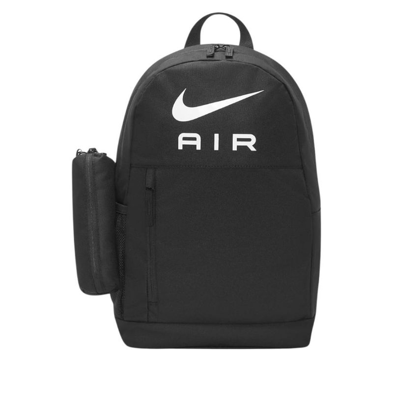 Nike Air Older Backpack Kids 20L Black 100%Original