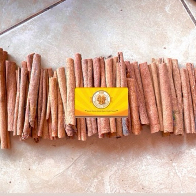

KAYU MANIS KERINCI/ Kulit Manis/ KAYU MERAH/ CINNAMON