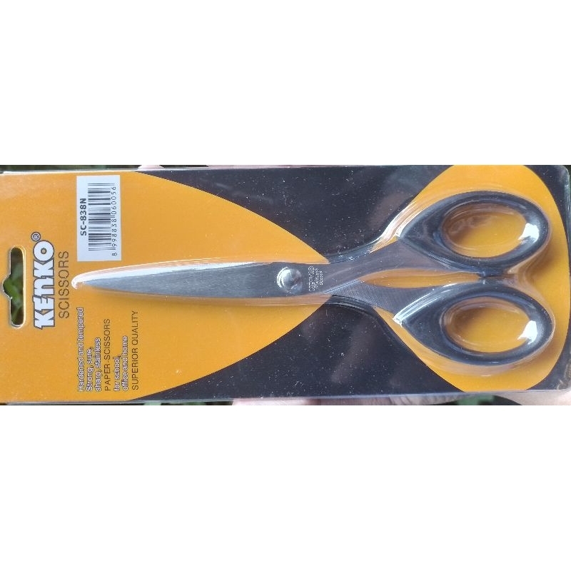 

Gunting Kenko SC-383N