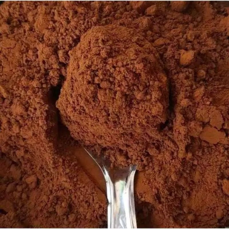 

Kopi Hitam Murni Kualitas Super.