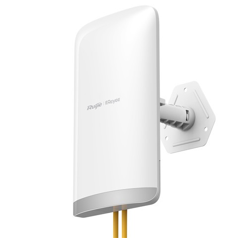 RG-EST350 V2 RUIJIE REYEE 5GHZ DUAL-STREAM 5KM WIRELESS BRIDGE