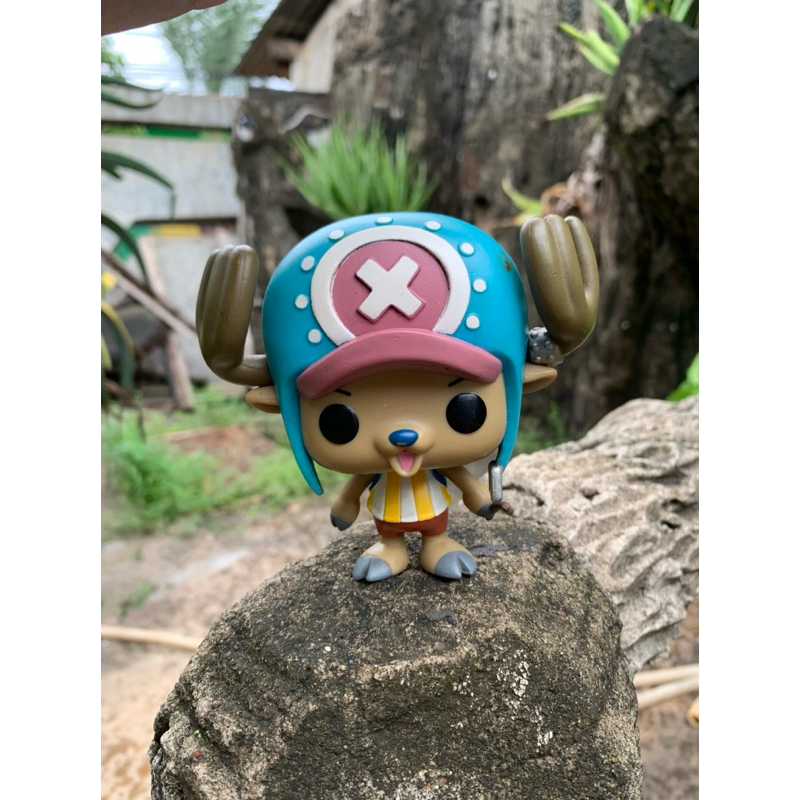 Funko Pop Tony Tony Chopper #99