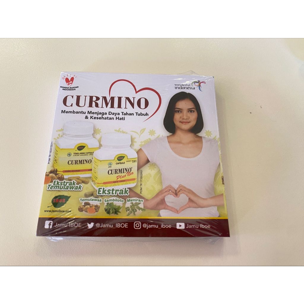 

MEMO BLOK CURMINO JAMU IBOE FREE