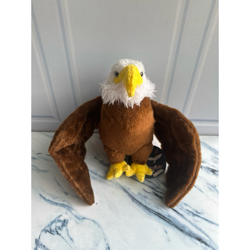 King Eagle Amufun Mini Doll