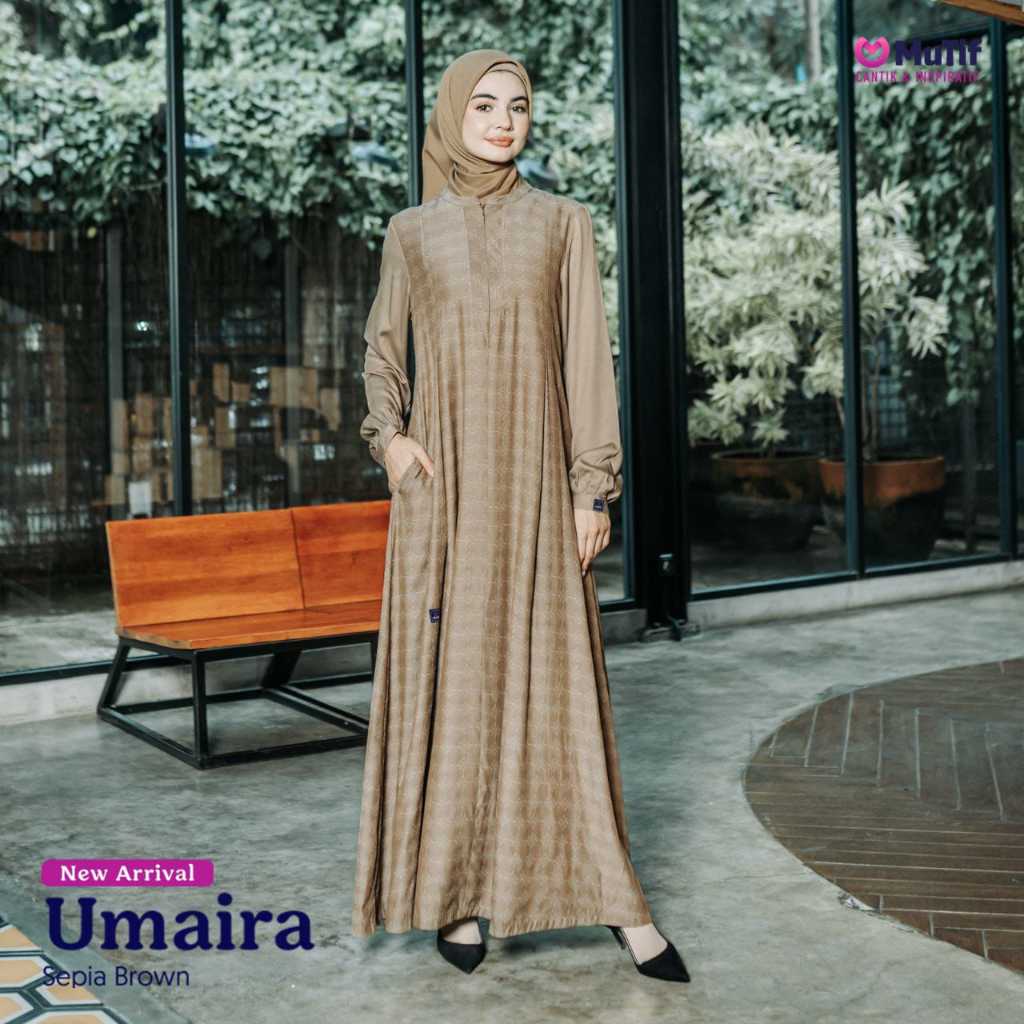 GAMIS MUTIF UMAIRA/GAMIS TERBARU/GAMIS REMAJA KEKINIAN