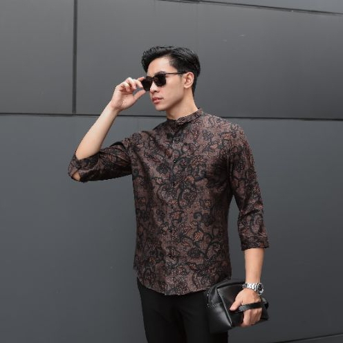 BARILIE BATIK - PANGESTU 3/4