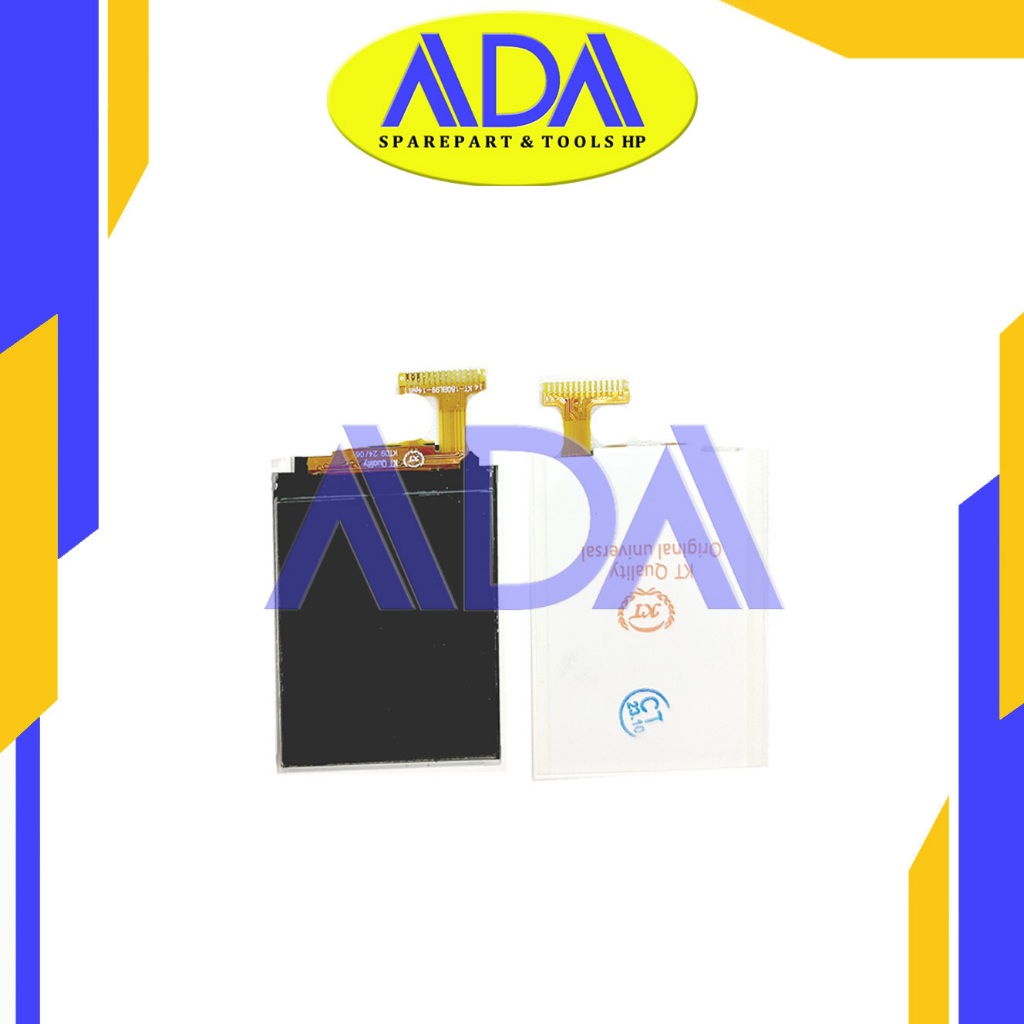 LCD NOKIA 105 2022 /  TA-1464 / TA-1435 / TA-1203 / TA-1174 / TA-1037 / TA-1010