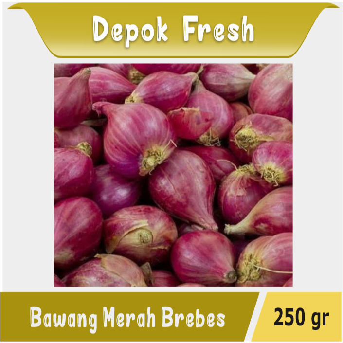 

BAWANG MERAH BREBES SUPER DAN BERKUALITAS