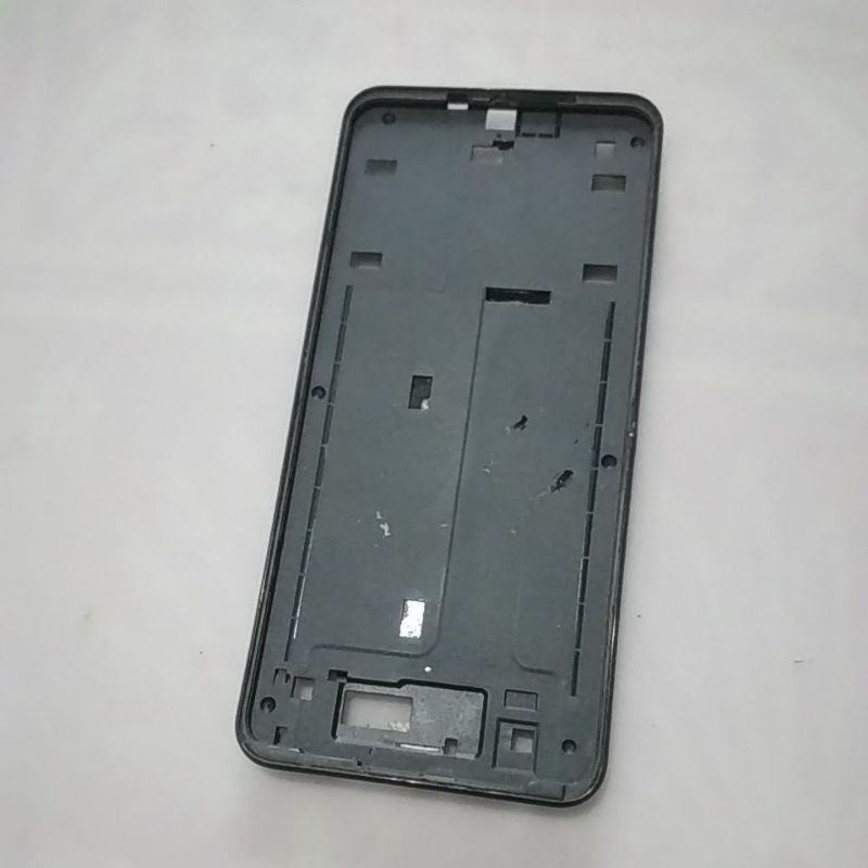 TATAKAN LCD advan nasa pro cabutan