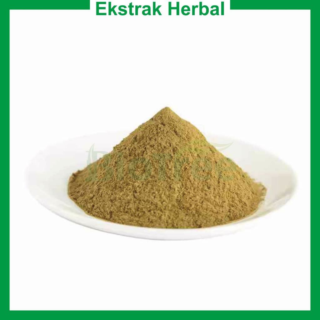 

Ekstrak Powder Echinacea Purpurea 4% Chicoric Acid - 25kg