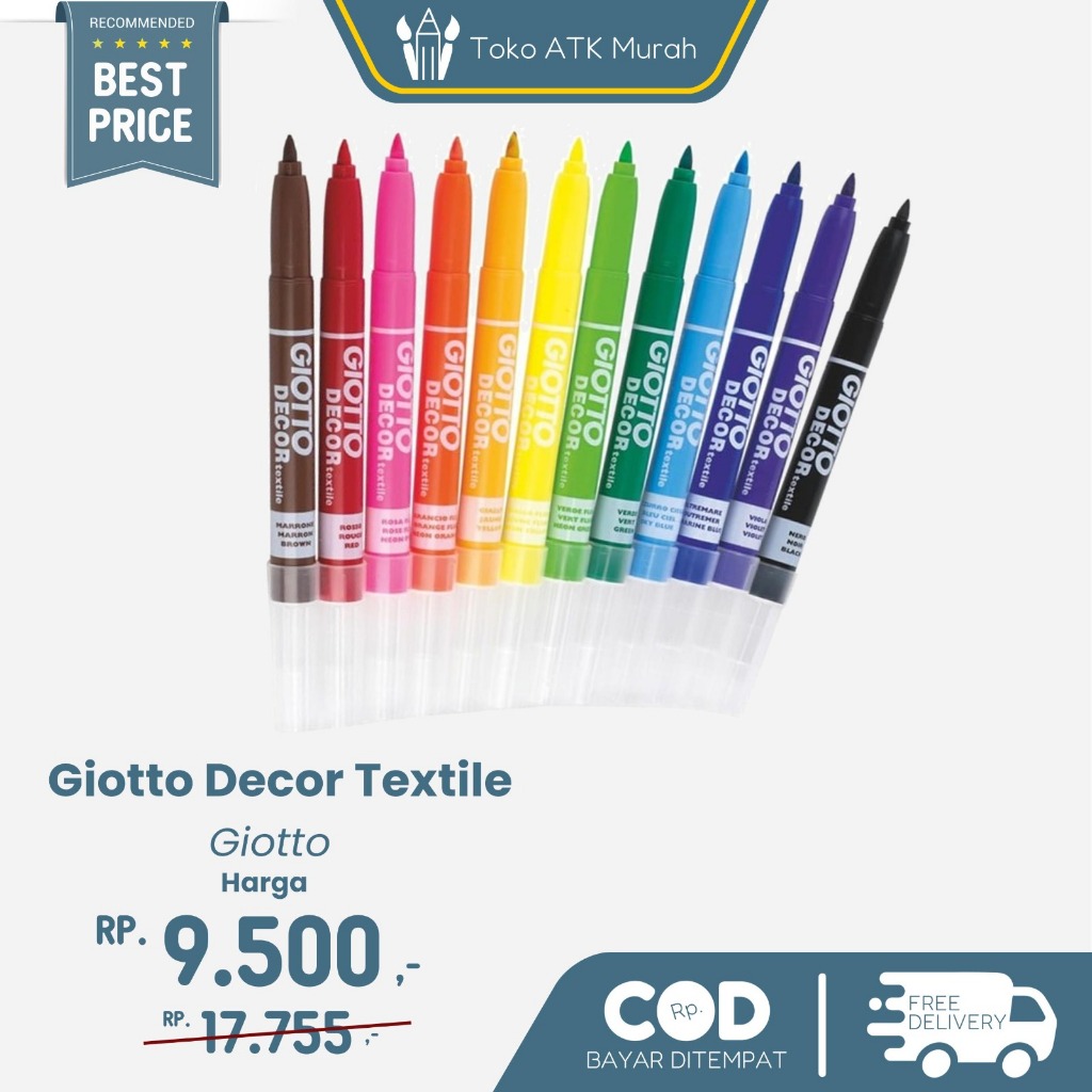 

Giotto Decor Textile