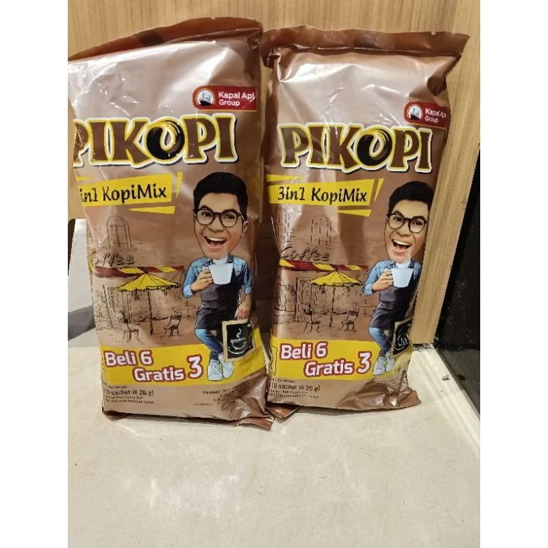 

Kopi PIKOPI isi 9