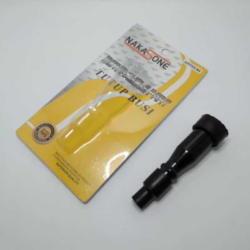 copbusikaretjupitrrmx karet busi jupiter mx cop busi naksone yamaha jupiter MURAH