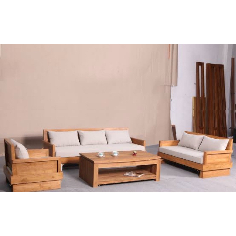 Alas Duduk Busa Ukuran Request - Busa Kursi kayu Costum ukuran busa link PO