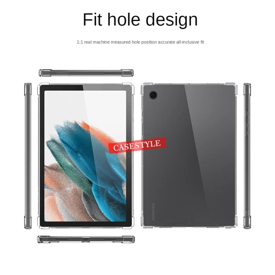 Case Samsung Tab A9 8.7" 2023 Samsung Tab A9 8.7" X115 Samsung Tab A7 Lite /T225 Samsung Tab A7 T258