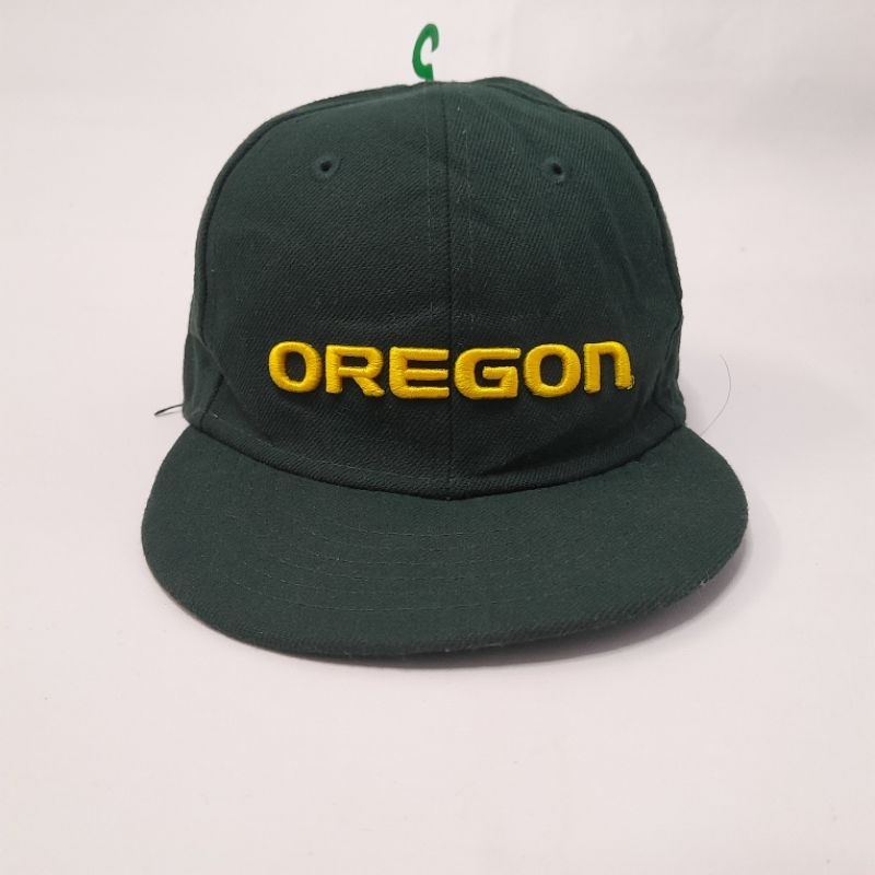 Topi Anak New Era Oregon Second Original Like New