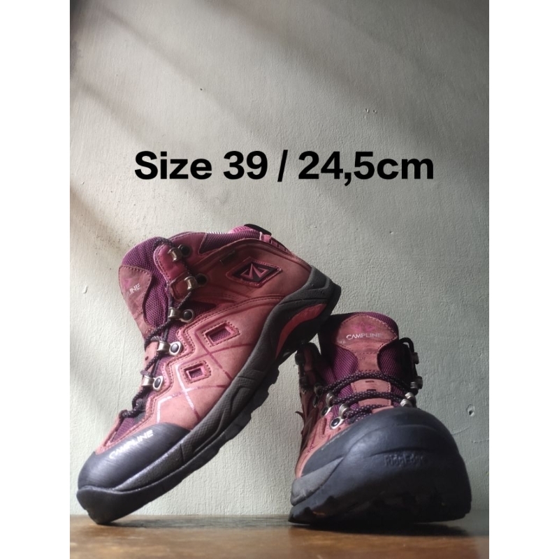 CAMPLINE OUTDOOR GORETEX