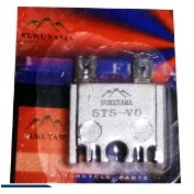 Regulator Kiprok RXS RX-S RX SPESIAL RX-SPESIAL YT115 FUKUYAMA
