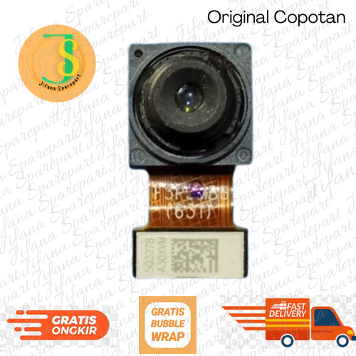 Vivo Y69 Kamera Belakang Original Copotan