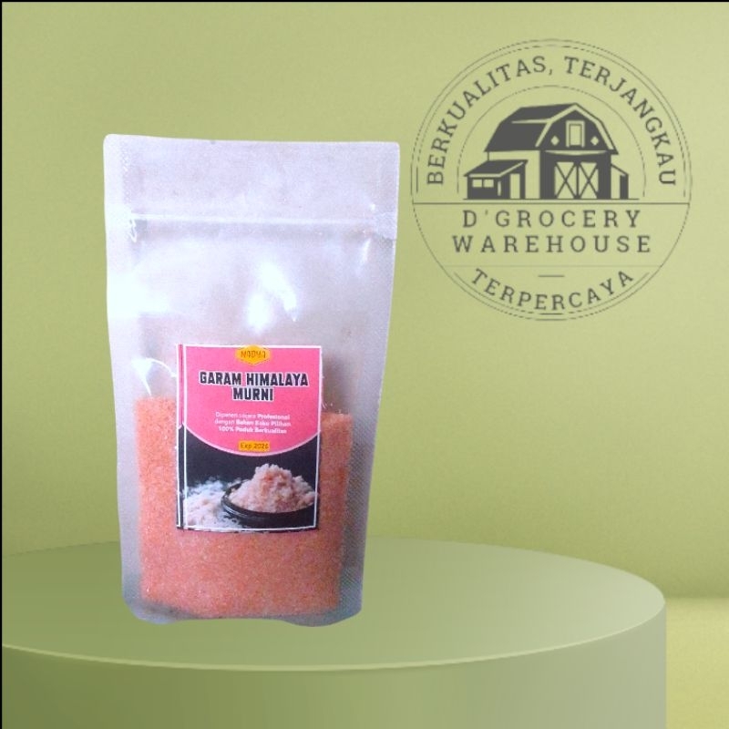 

Garam Himalaya 100 Gram Asli Original