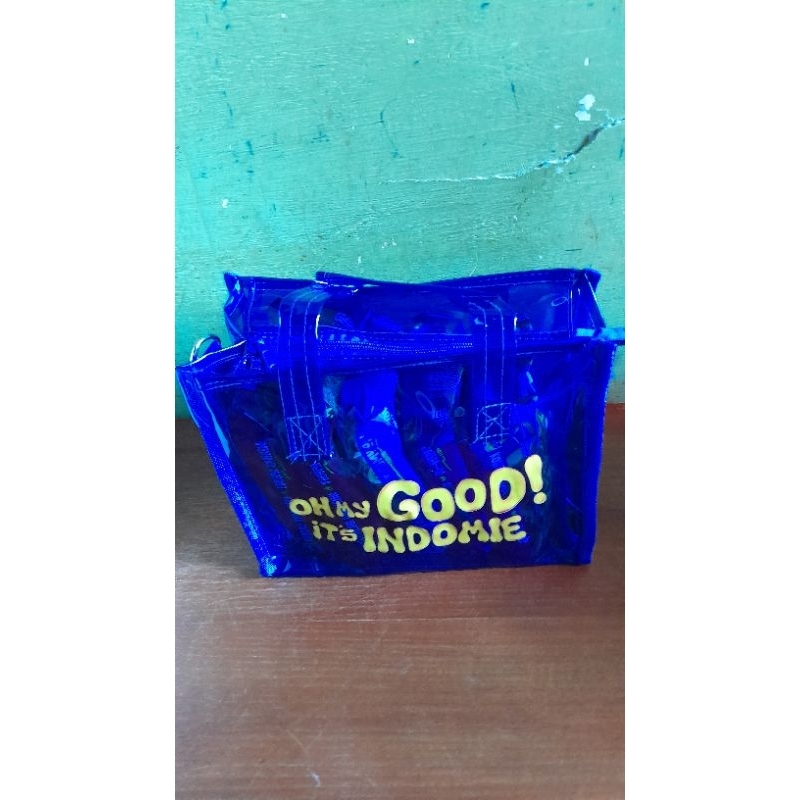 

PAKET INDOMIE PREMIUM RAMYEON SERIES TAS