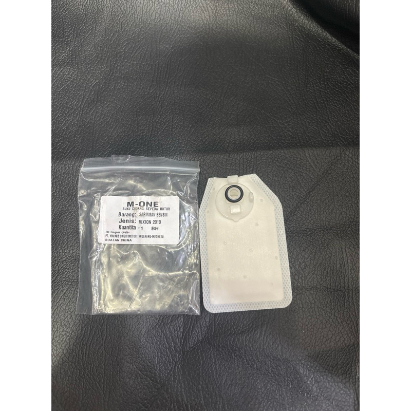 Filter Injeksi / Saringan Pompa Bensin Vixion New 2010 - Mone