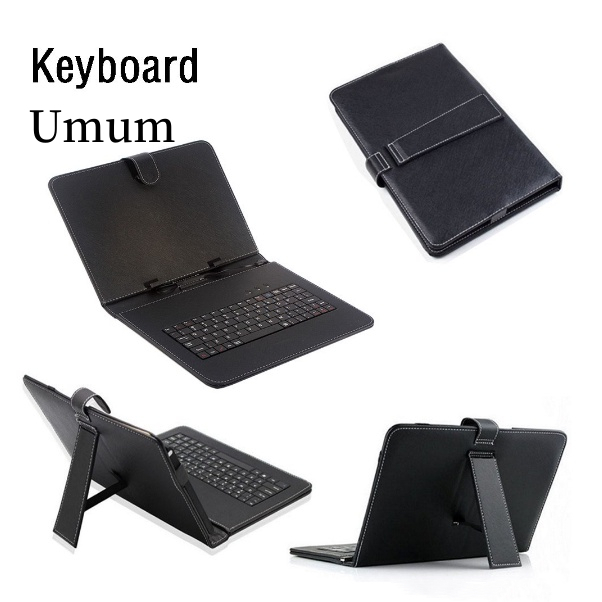 Sarung keyboard tablet untuk tablet 11,6 / 10,1 inci, sarung pen utup penuh, tahan jatuh, untuk K960