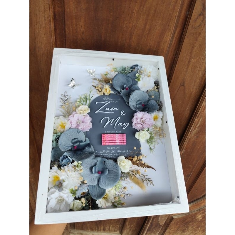 MAHAR ANGGREK MAHAR BUNGA MURAH KEKINIAN