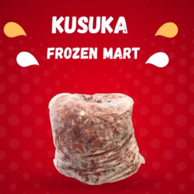 

FRZ DAGING SAPI GILING 500gr