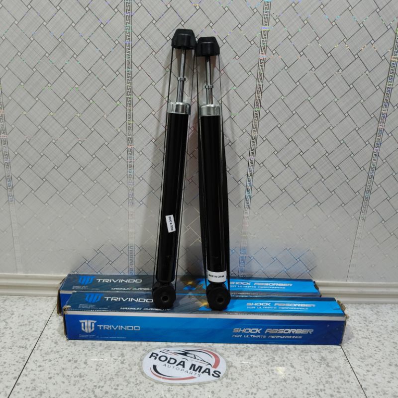 SHOCKBREAKER BELAKANG KIA PRIDE KIA RIO TRIVINDO