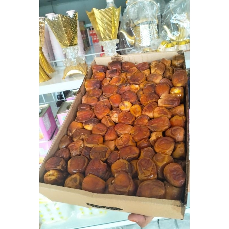

kurma sukari terbaru