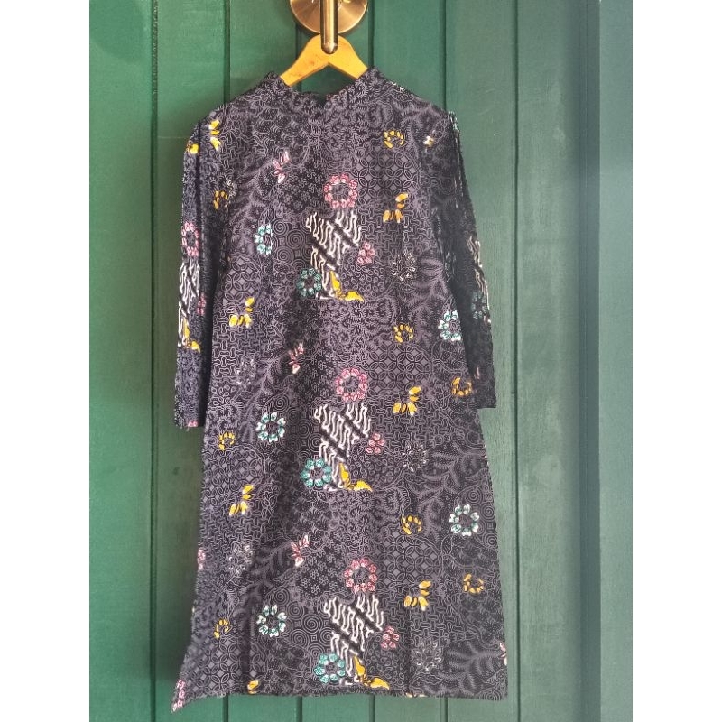 Arjuna Weda Dress