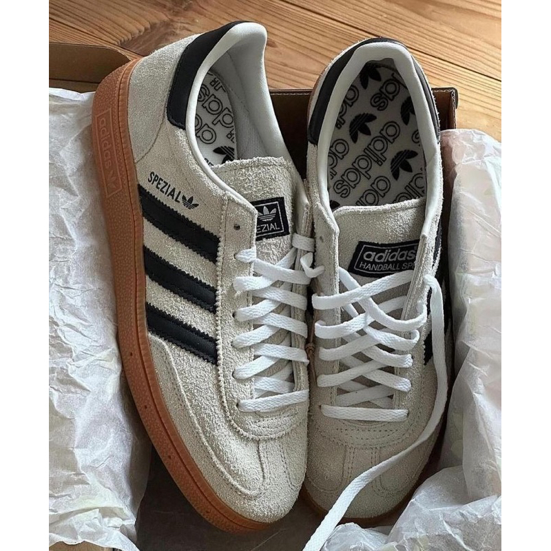 Adidas Handball Spezial Clear Pink Original