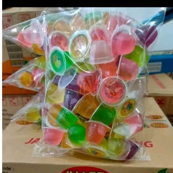 

Jelly Inaco Kemasan 1 kg
