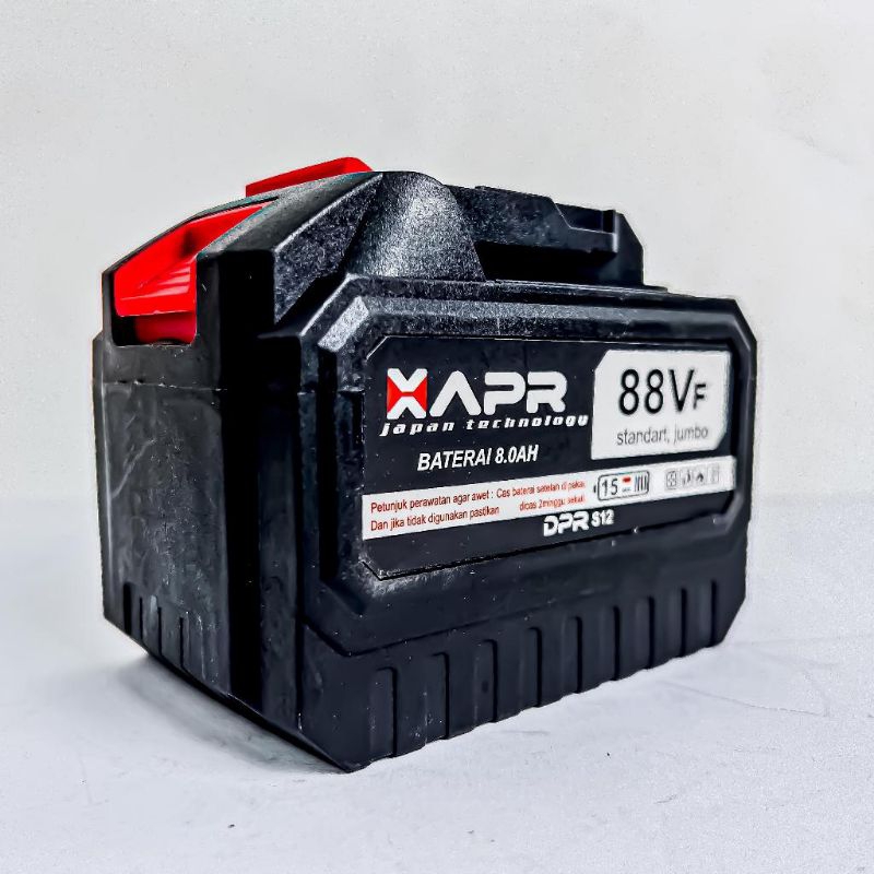 baterai impact APR 88V 15CELL s12