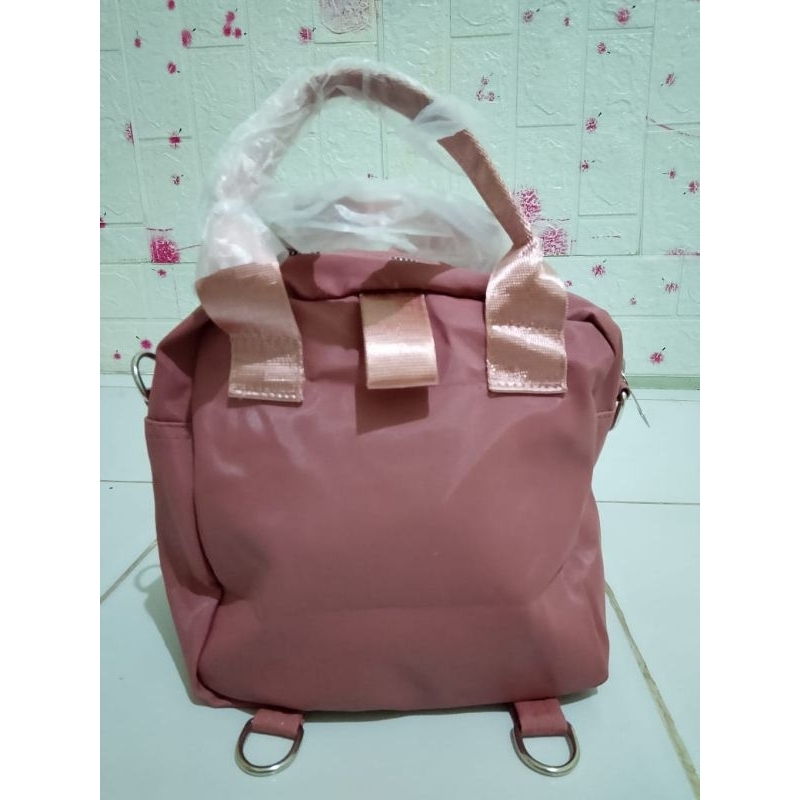 Tas-wanita-Fashion-parasut-terbaru Z-2505S-3in1realpict